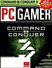 Background - PC Gamer [Issue 149] - PC Gamer Magazine  - Retrocharting