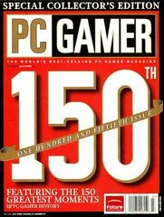 PC Gamer [Issue 150] - PC - Retrocharting
