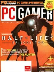 PC Gamer [Issue 151] - PC - Retrocharting