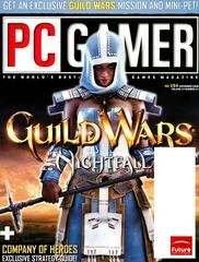 PC Gamer [Issue 154] - PC - Retrocharting