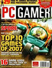 PC Gamer [Issue 157] - PC - Retrocharting