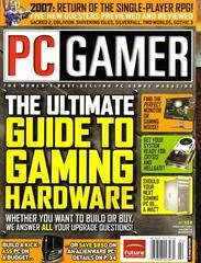 PC Gamer [Issue 158] - PC - Retrocharting