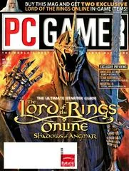 PC Gamer [Issue 162] - PC - Retrocharting