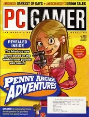 PC Gamer [Issue 163] - PC - Retrocharting