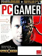 PC Gamer [Issue 165] - PC - Retrocharting