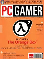 PC Gamer [Issue 167] - PC - Retrocharting