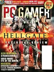PC Gamer [Issue 168] - PC - Retrocharting