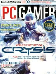 Background - PC Gamer [Issue 169] Holiday - PC Gamer Magazine  - Retrocharting