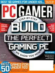 PC Gamer [Issue 171] - PC - Retrocharting