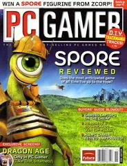 PC Gamer [Issue 180] - PC - Retrocharting