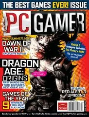 PC Gamer [Issue 185] - PC - Retrocharting