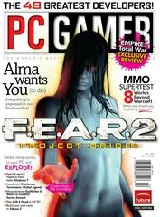 PC Gamer [Issue 186] - PC - Retrocharting