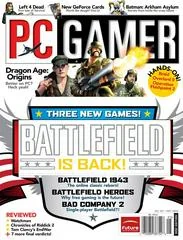 PC Gamer [Issue 187] - PC - Retrocharting