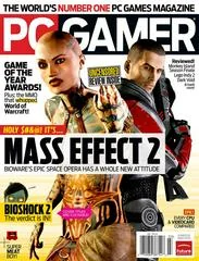 PC Gamer [Issue 198] - PC - Retrocharting