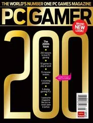 Background - PC Gamer [Issue 200] - PC Gamer Magazine  - Retrocharting