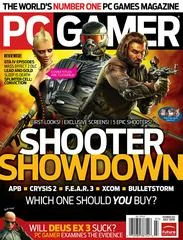 PC Gamer [Issue 202] - PC - Retrocharting
