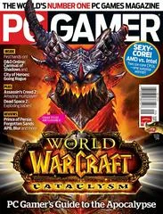 Background - PC Gamer [Issue 204] - PC Gamer Magazine  - Retrocharting