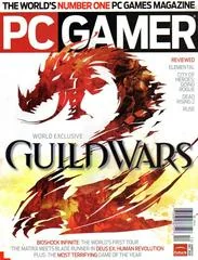 PC Gamer [Issue 207] - PC - Retrocharting