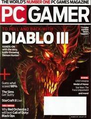PC Gamer [Issue 209] - PC - Retrocharting
