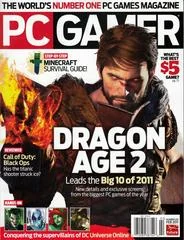 PC Gamer [Issue 210] - PC - Retrocharting