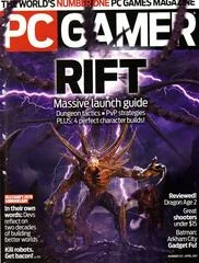 PC Gamer [Issue 212] Alternate - PC - Retrocharting