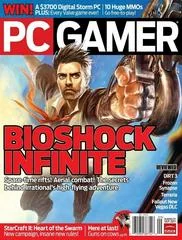 PC Gamer [Issue 217] - PC - Retrocharting
