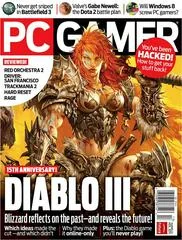 PC Gamer [Issue 221] Holiday - PC - Retrocharting