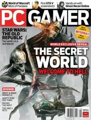 PC Gamer [Issue 222] - PC - Retrocharting