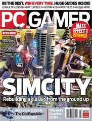 PC Gamer [Issue 226] - PC - Retrocharting