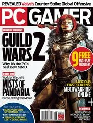 PC Gamer [Issue 227] - PC - Retrocharting