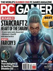PC Gamer [Issue 230] - PC - Retrocharting