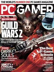 PC Gamer [Issue 232] - PC - Retrocharting