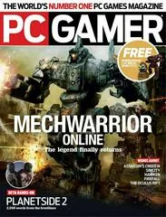 PC Gamer [Issue 233] - PC - Retrocharting