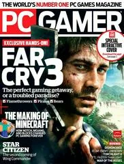 PC Gamer [Issue 234] Holiday - PC - Retrocharting