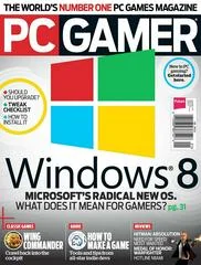 PC Gamer [Issue 235] - PC - Retrocharting