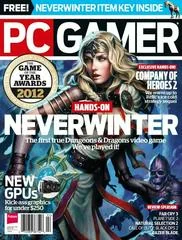 PC Gamer [Issue 236] Cover #2 - PC - Retrocharting