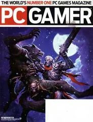 PC Gamer [Issue 236] Cover #3 - PC - Retrocharting