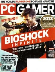 PC Gamer [Issue 237] - PC - Retrocharting