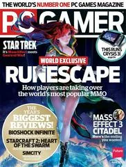 PC Gamer [Issue 240] - PC - Retrocharting