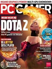 PC Gamer [Issue 242] - PC - Retrocharting