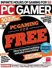 PC Gamer [Issue 244] - PC - Retrocharting