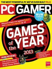PC Gamer [Issue 249] - PC - Retrocharting