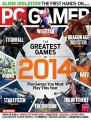 Background - PC Gamer [Issue 250] - PC Gamer Magazine  - Retrocharting