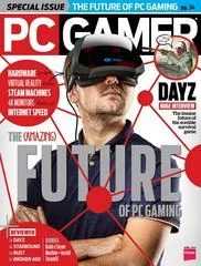 Background - PC Gamer [Issue 251] - PC Gamer Magazine  - Retrocharting
