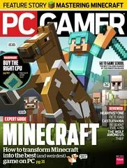 PC Gamer [Issue 252] - PC - Retrocharting
