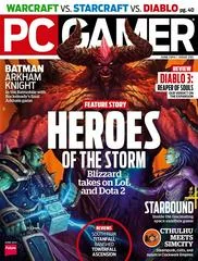 PC Gamer [Issue 253] - PC - Retrocharting