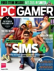 PC Gamer [Issue 255] - PC - Retrocharting