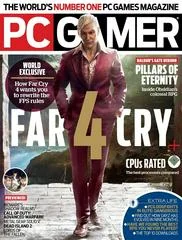 PC Gamer [Issue 259] - PC - Retrocharting
