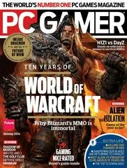 PC Gamer [Issue 260] - PC - Retrocharting