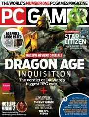 PC Gamer [Issue 261] - PC - Retrocharting
